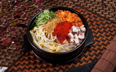 콩시루메뉴